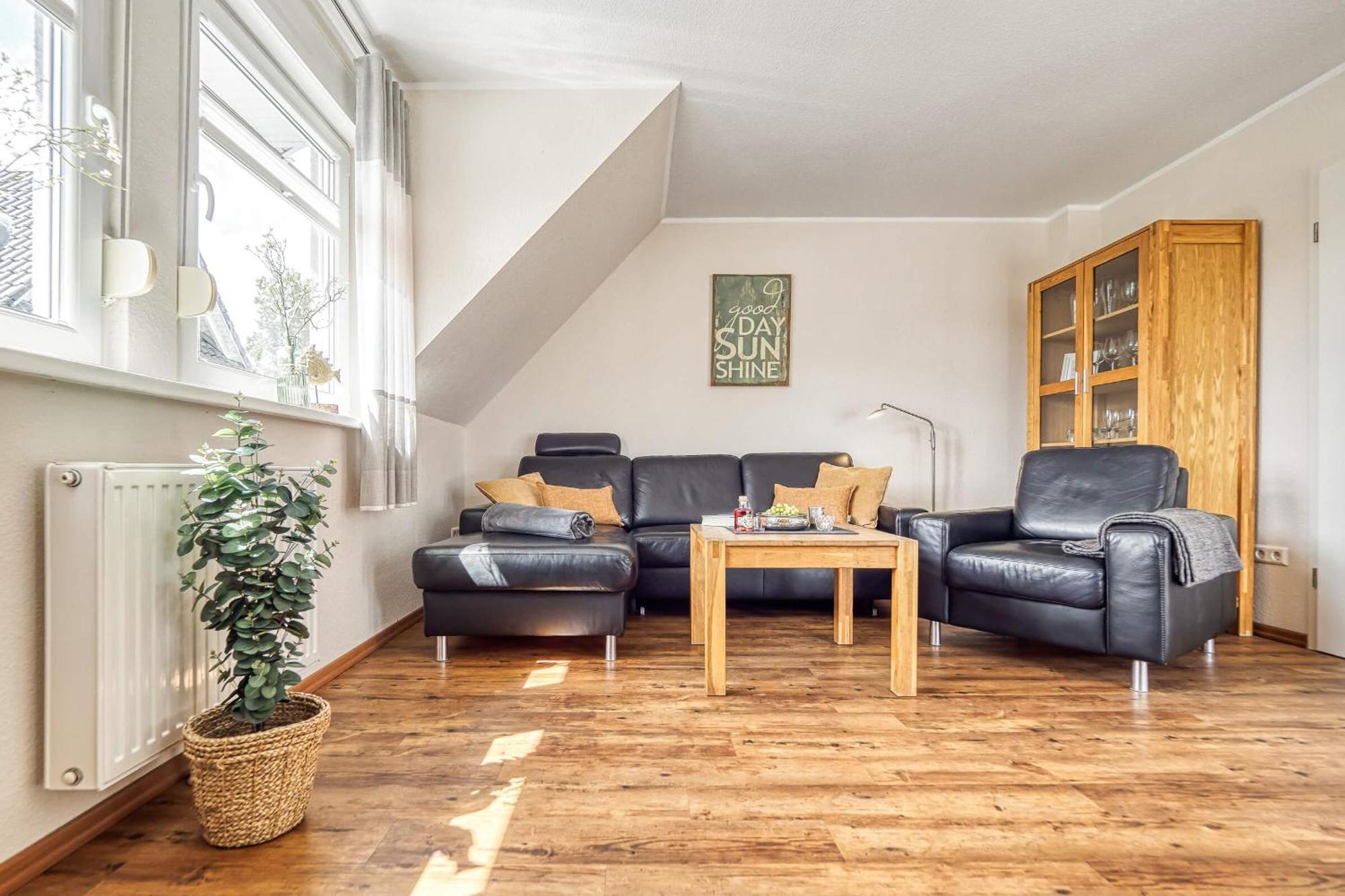 Appartement Glebbe 68 Whg_3 à Zingst Extérieur photo